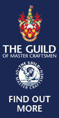 Guild of Master Craftsmen Guild of Master Craftsmen banner